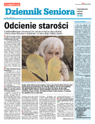 Dziennik Seniora