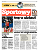 Dz. Sportowy