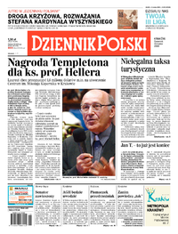 Dziennik Polski