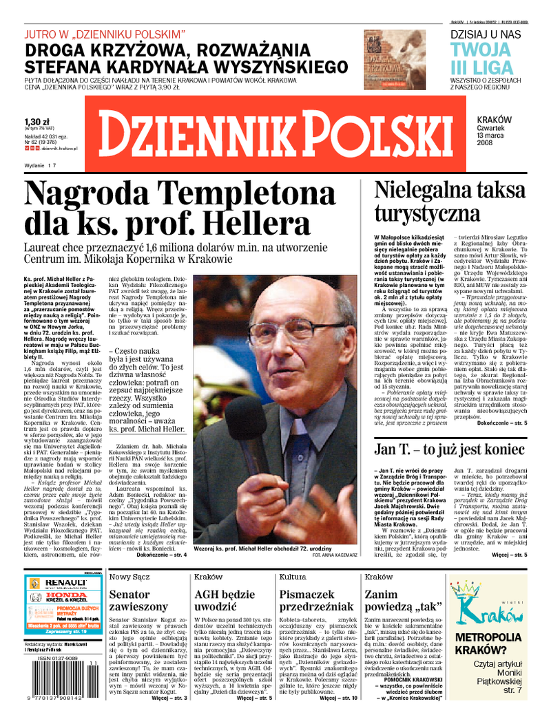 Dziennik Polski