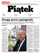 Magazyn Piątek