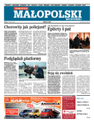 Dz. Małopolski Zach.