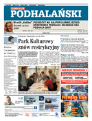 Dz. Podhalański