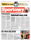 Dz. Sportowy
