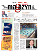 Magazyn Tarnowski
