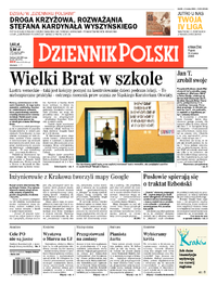 Dziennik Polski
