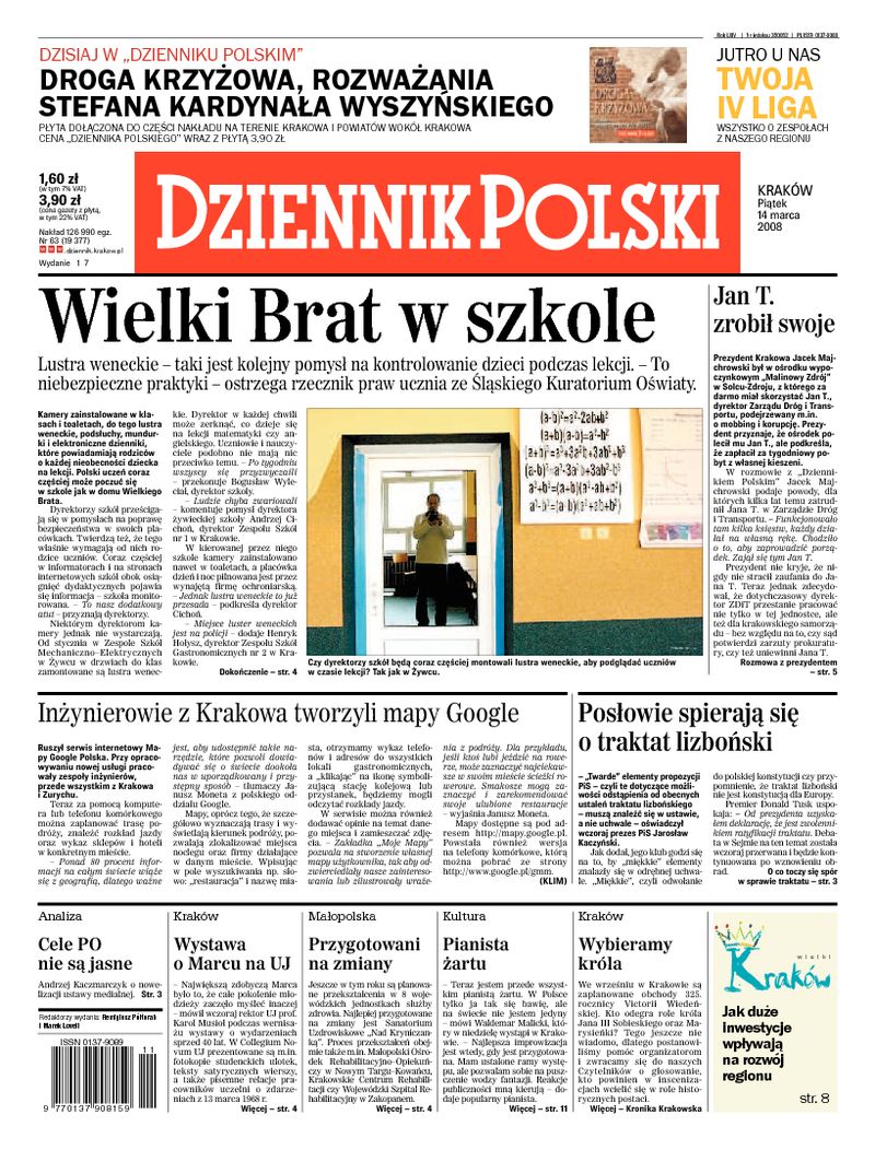 Dziennik Polski