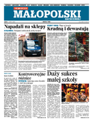 Dz. Małopolski Zach.
