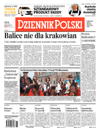 Dziennik Polski