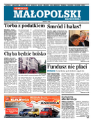 Dz. Małopolski Zach.