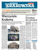 Kronika Krakowska