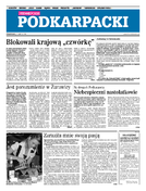 Dz. Podkarpacki
