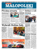 Dz. Małopolski Zach.