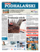 Dz. Podhalański