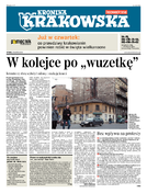 Kronika Krakowska