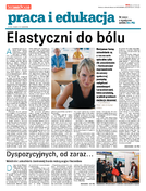 Praca i Edukacja