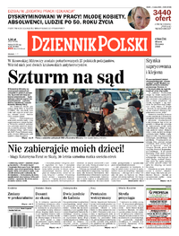 Dziennik Polski
