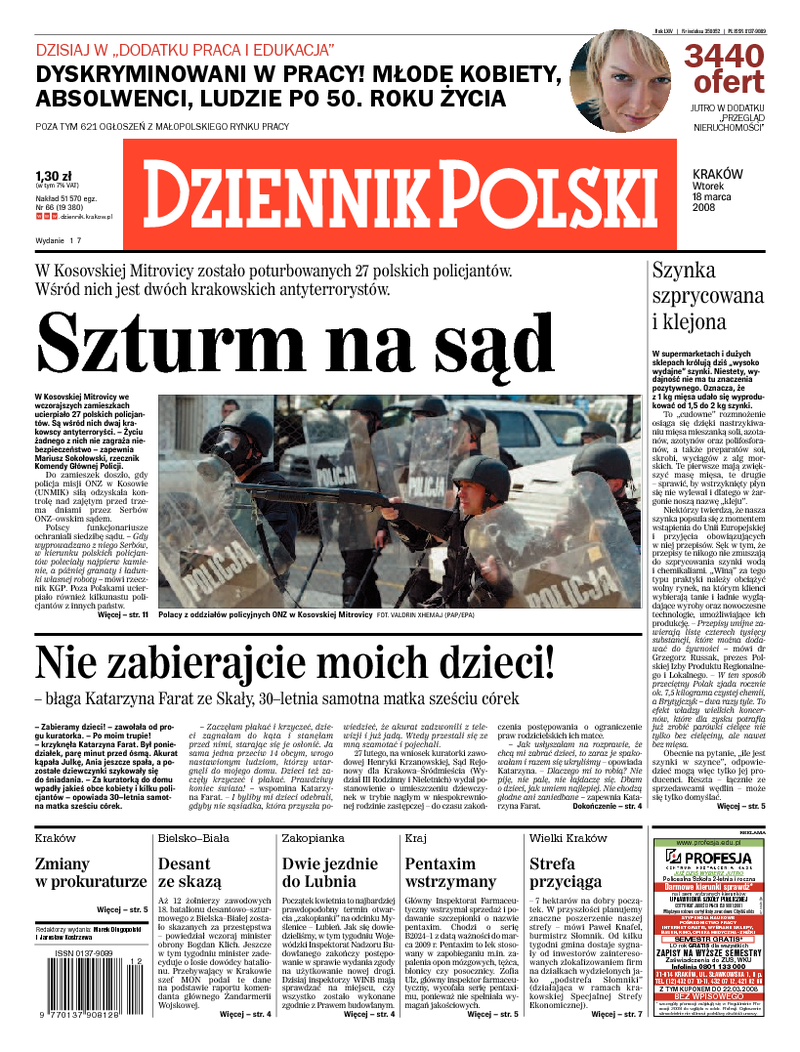 Dziennik Polski
