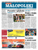 Dz. Małopolski Zach.