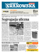 Kronika Krakowska