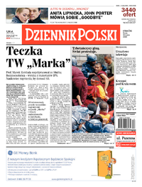 Dziennik Polski