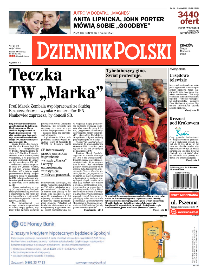 Dziennik Polski