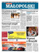 Dz. Małopolski Zach.