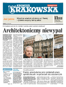 Kronika Krakowska