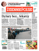 Dziennik Polski