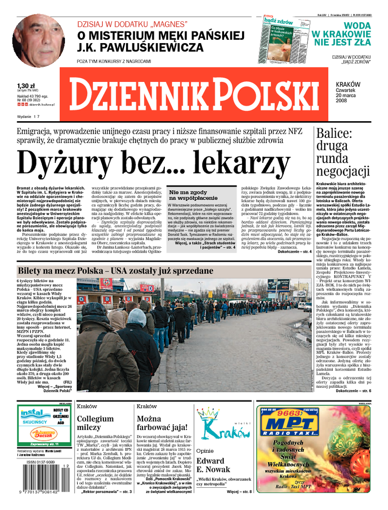 Dziennik Polski