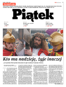 Magazyn Piątek