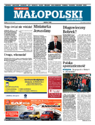 Dz. Małopolski Zach.