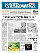 Kronika Krakowska