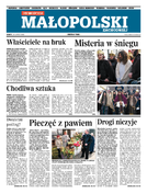 Dz. Małopolski Zach.