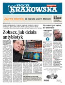 Kronika Krakowska