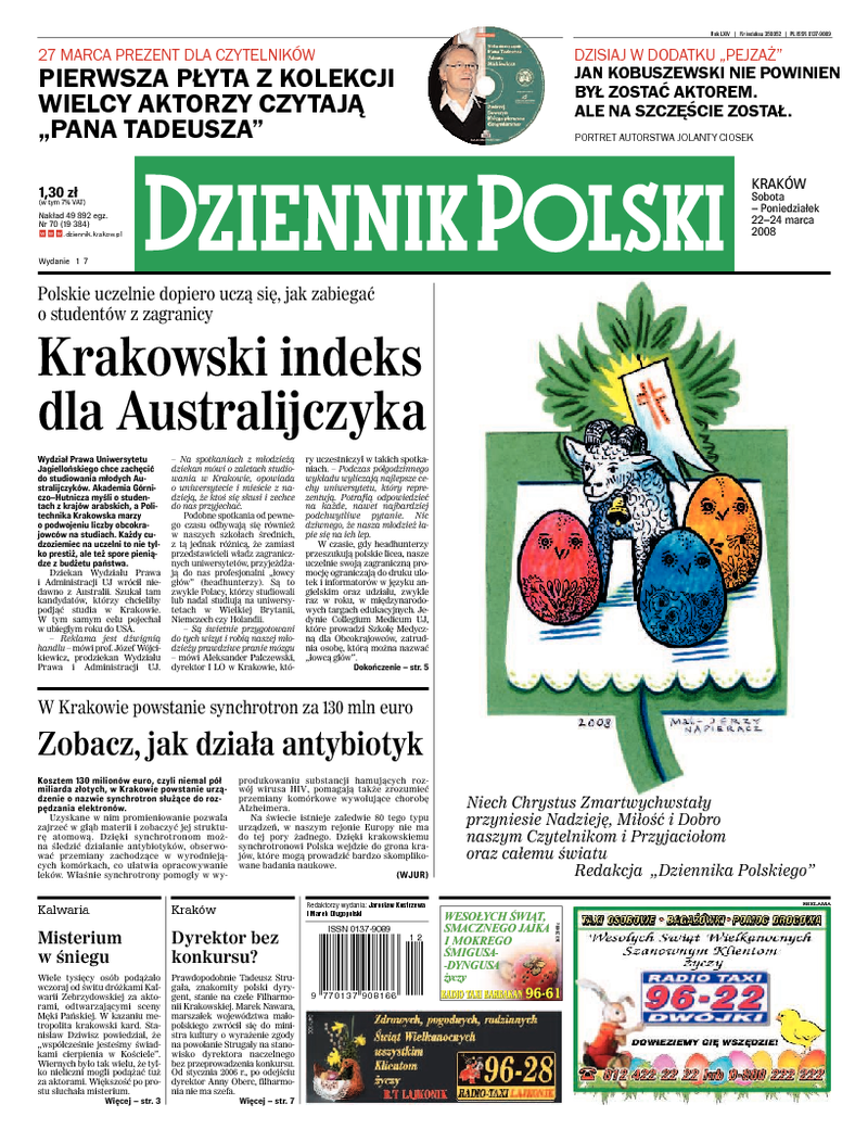 Dziennik Polski