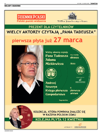Dziennik Polski