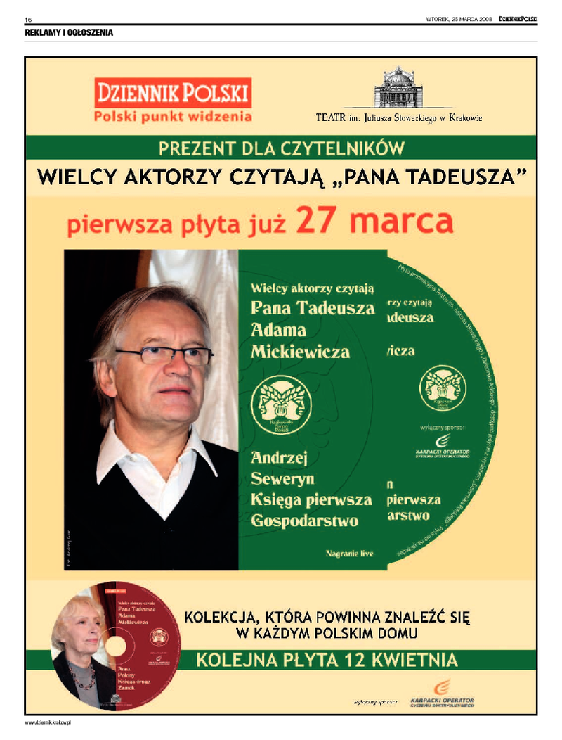 Dziennik Polski