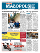 Dz. Małopolski Zach.