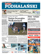Dz. Podhalański