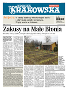 Kronika Krakowska