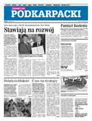 Dz. Podkarpacki