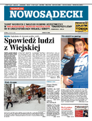 Dz. Nowosądecki