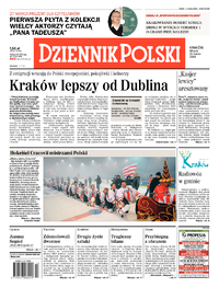 Dziennik Polski