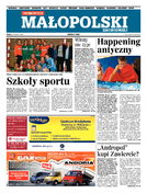 Dz. Małopolski Zach.