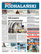 Dz. Podhalański