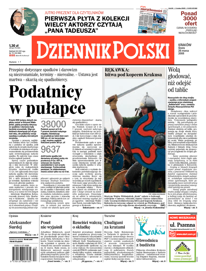 Dziennik Polski