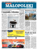 Dz. Małopolski Zach.