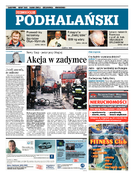 Dz. Podhalański
