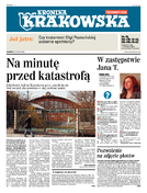 Kronika Krakowska